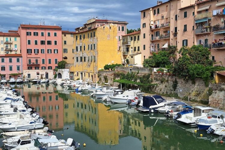 Casa Natale di Modigliani a Livorno: un tuffo nella storia dell’arte