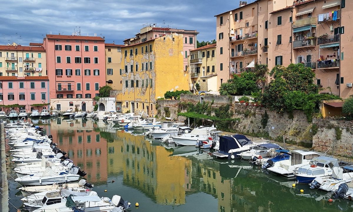 Casa Natale di Modigliani a Livorno: un tuffo nella storia dell’arte