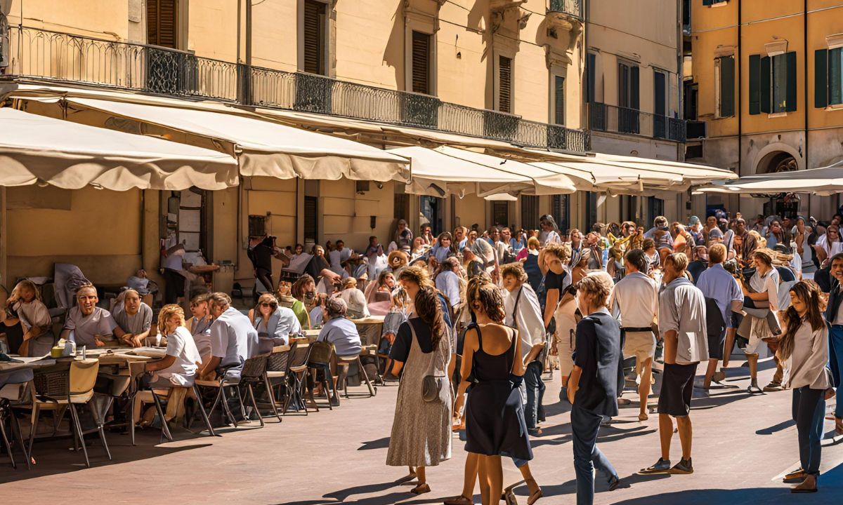 Il Duomo e Piazza Grande di Livorno: il cuore storico della città