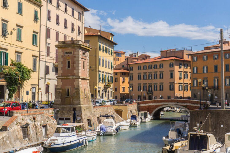 Museo Civico Giovanni Fattori a Villa Mimbelli: scopri la bellezza dell’arte a Livorno