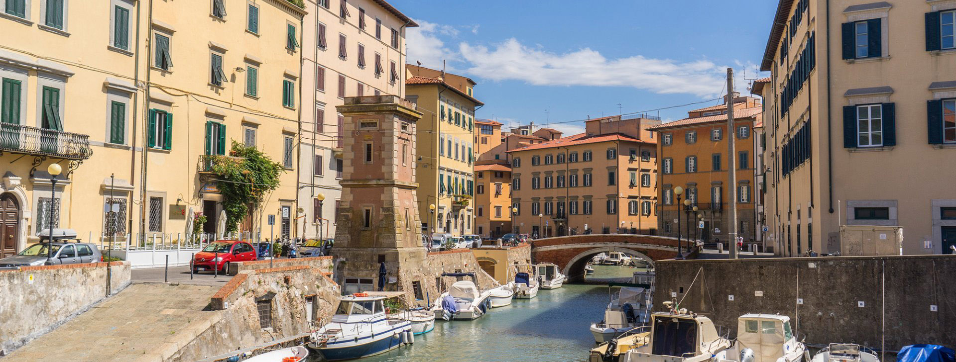 Museo Civico Giovanni Fattori a Villa Mimbelli: scopri la bellezza dell’arte a Livorno