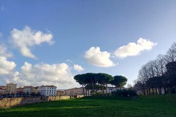 Santuario della Madonna di Montenero: un tesoro spirituale a Livorno